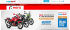 Now book your next two-wheeler from Hero MotoCorp on Snapdeal